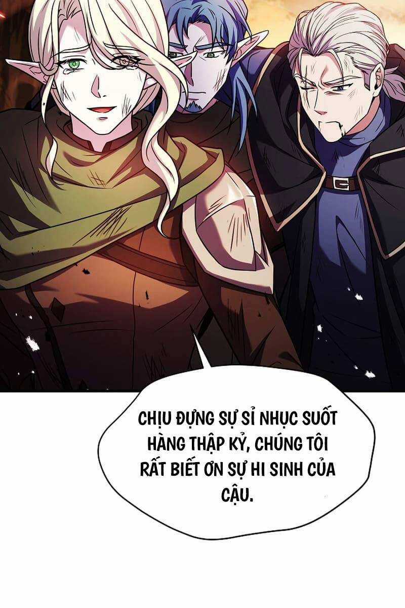 Huyền Thoại Giáo Sĩ Trở Lại Chapter 124 trang 130