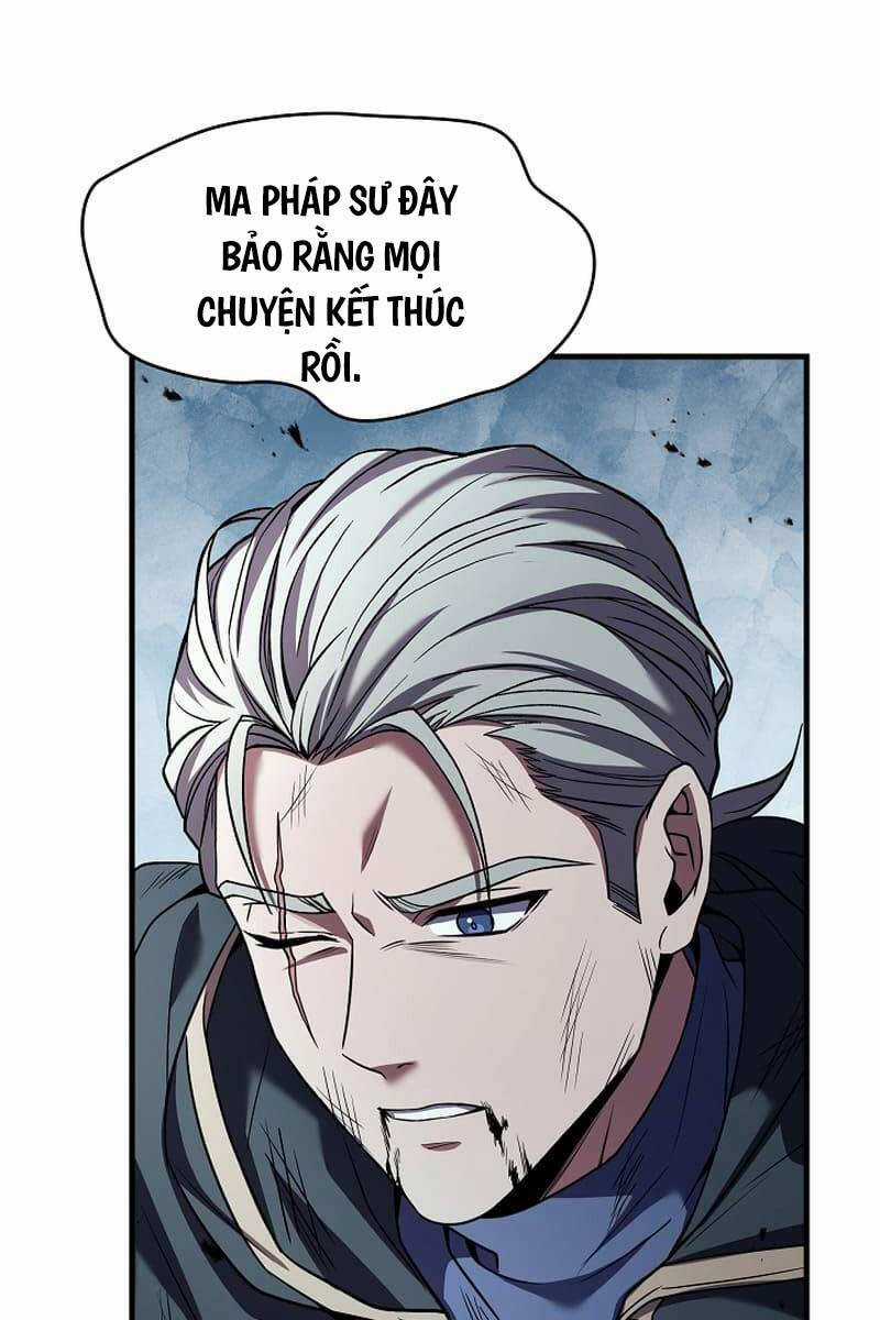 Huyền Thoại Giáo Sĩ Trở Lại Chapter 124 trang 131