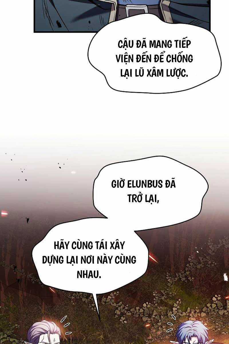 Huyền Thoại Giáo Sĩ Trở Lại Chapter 124 trang 132