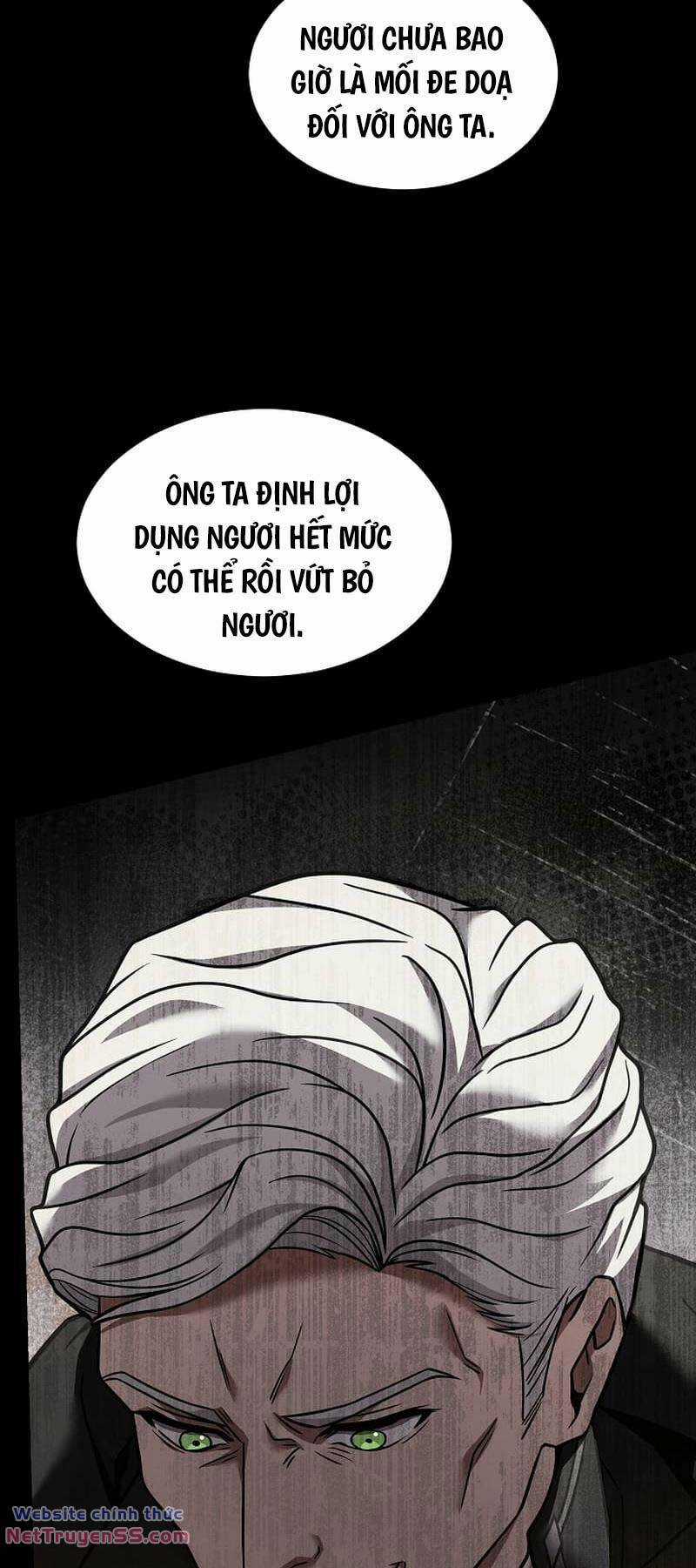 Huyền Thoại Giáo Sĩ Trở Lại Chapter 124 trang 15