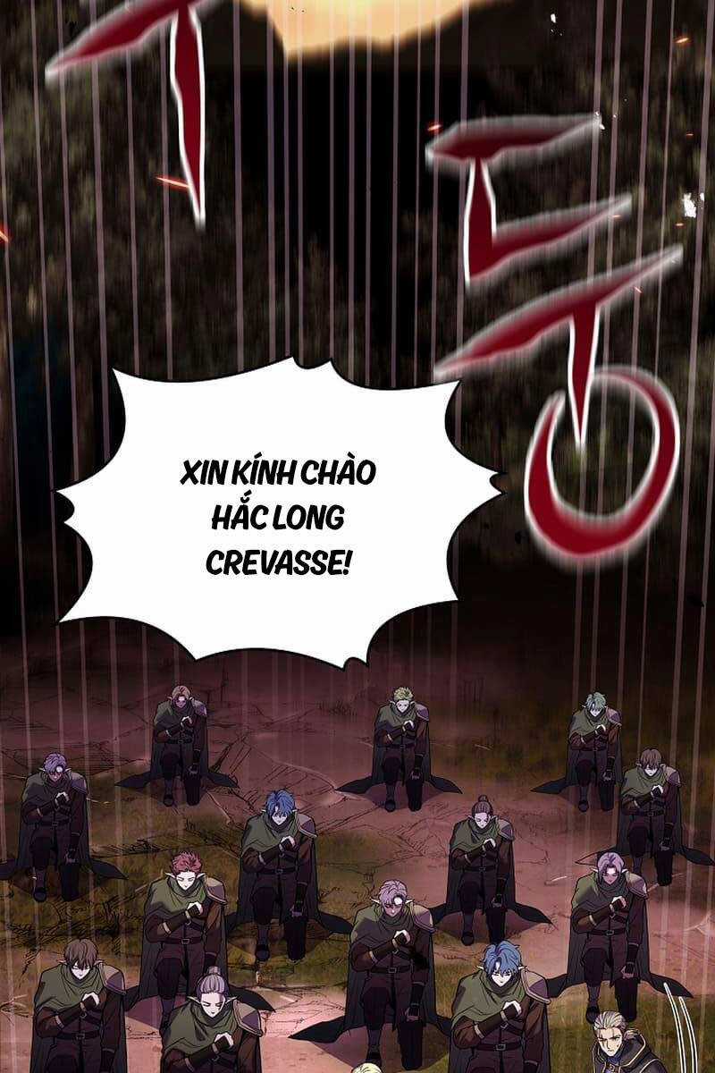 Huyền Thoại Giáo Sĩ Trở Lại Chapter 124 trang 151