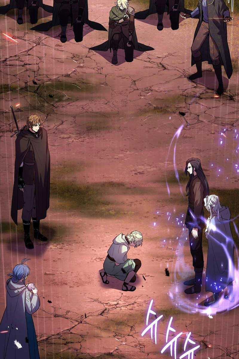 Huyền Thoại Giáo Sĩ Trở Lại Chapter 124 trang 152