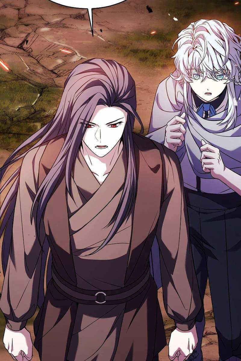 Huyền Thoại Giáo Sĩ Trở Lại Chapter 124 trang 154