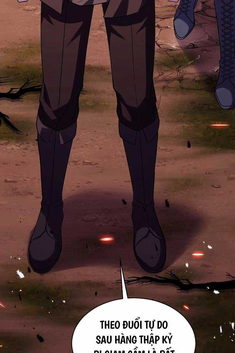 Huyền Thoại Giáo Sĩ Trở Lại Chapter 124 trang 155