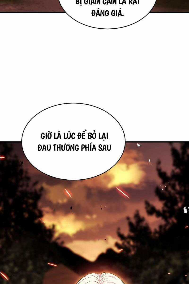 Huyền Thoại Giáo Sĩ Trở Lại Chapter 124 trang 156
