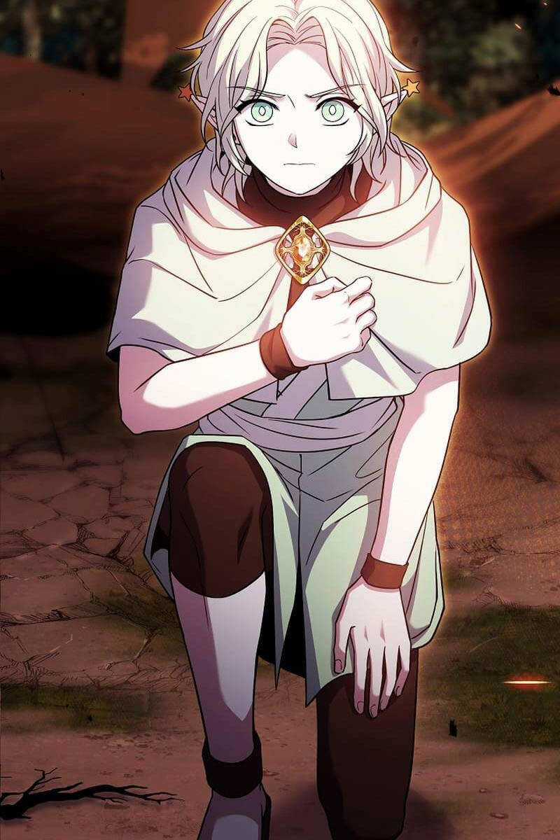 Huyền Thoại Giáo Sĩ Trở Lại Chapter 124 trang 157