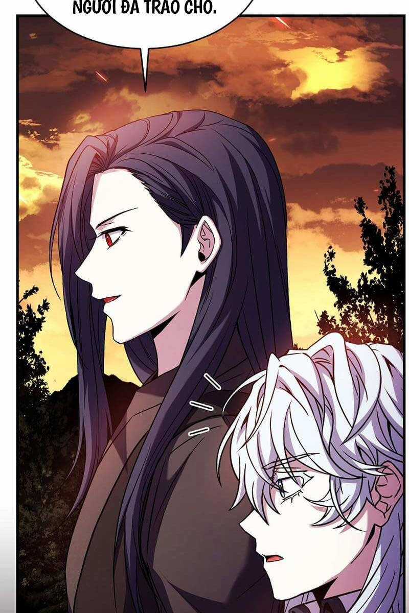 Huyền Thoại Giáo Sĩ Trở Lại Chapter 124 trang 159