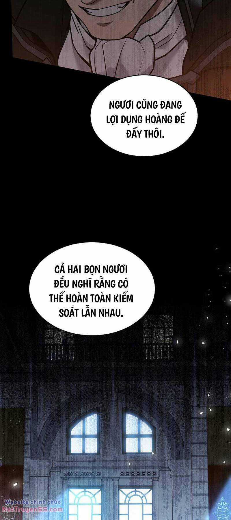 Huyền Thoại Giáo Sĩ Trở Lại Chapter 124 trang 16