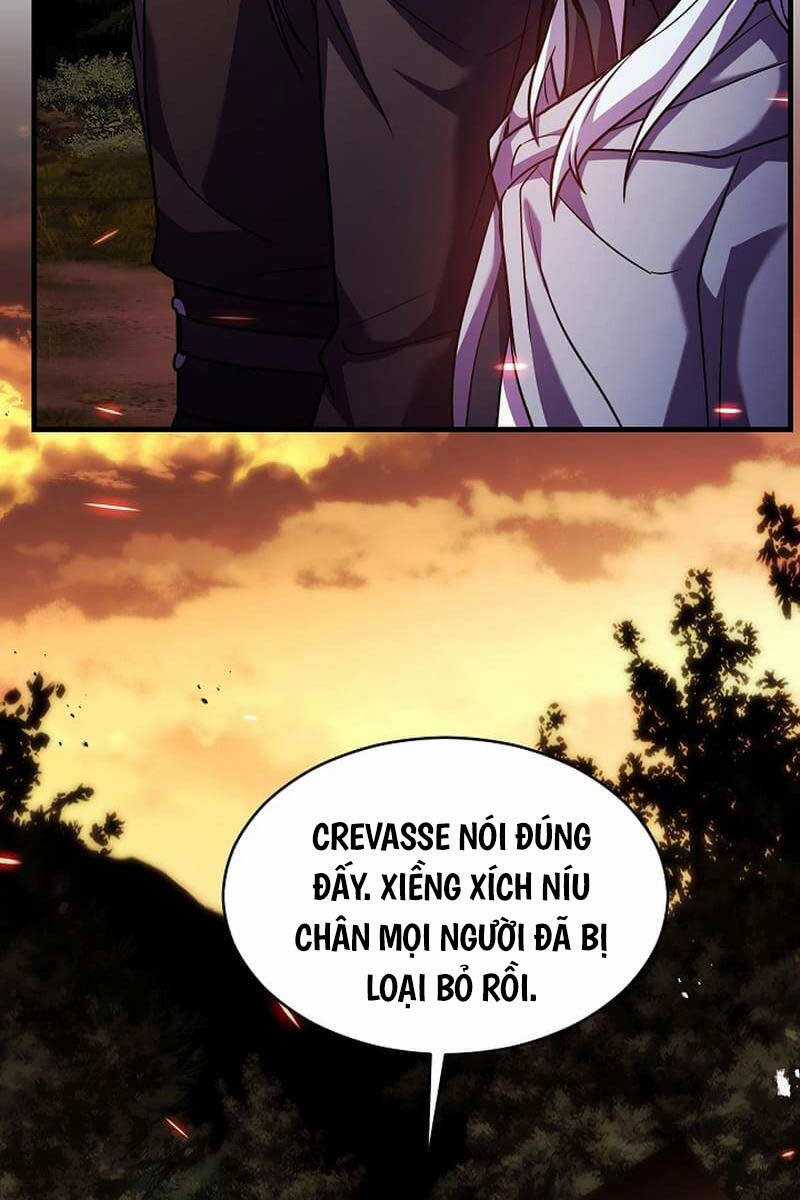 Huyền Thoại Giáo Sĩ Trở Lại Chapter 124 trang 160