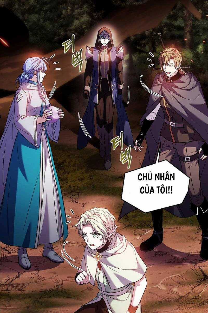 Huyền Thoại Giáo Sĩ Trở Lại Chapter 124 trang 161