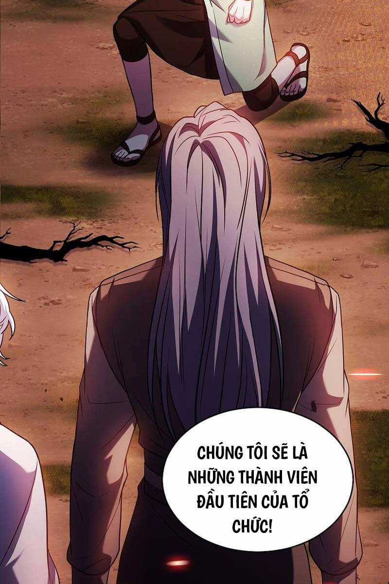 Huyền Thoại Giáo Sĩ Trở Lại Chapter 124 trang 162