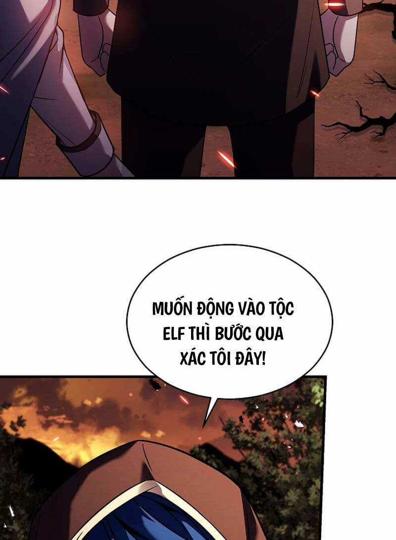 Huyền Thoại Giáo Sĩ Trở Lại Chapter 124 trang 163