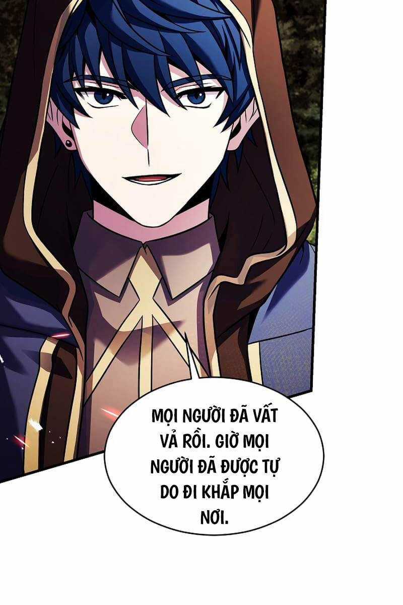 Huyền Thoại Giáo Sĩ Trở Lại Chapter 124 trang 164