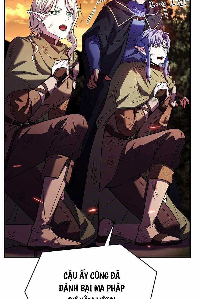 Huyền Thoại Giáo Sĩ Trở Lại Chapter 124 trang 167