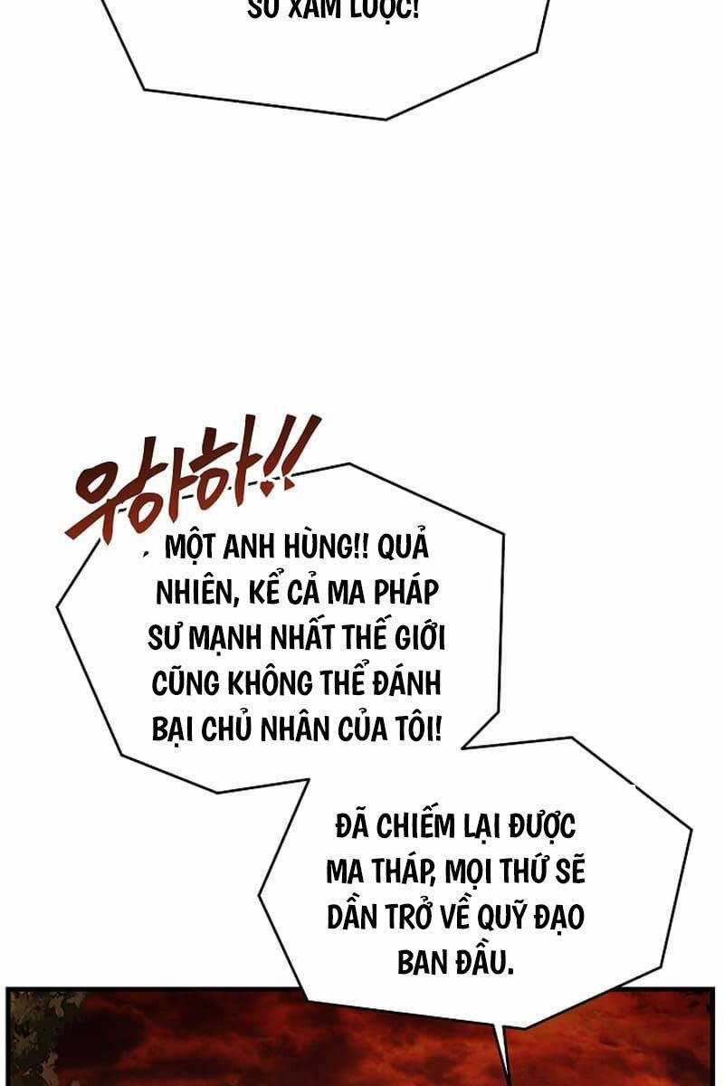 Huyền Thoại Giáo Sĩ Trở Lại Chapter 124 trang 168