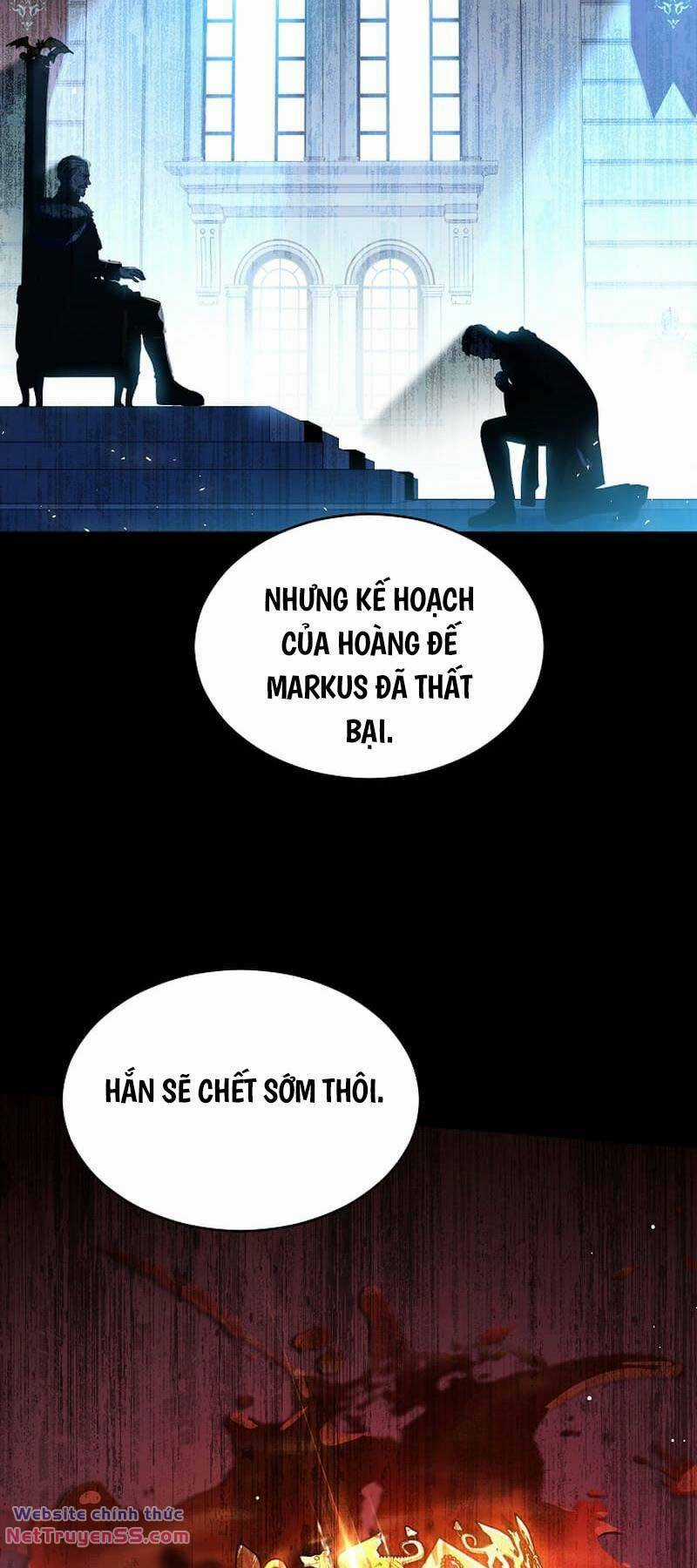 Huyền Thoại Giáo Sĩ Trở Lại Chapter 124 trang 17