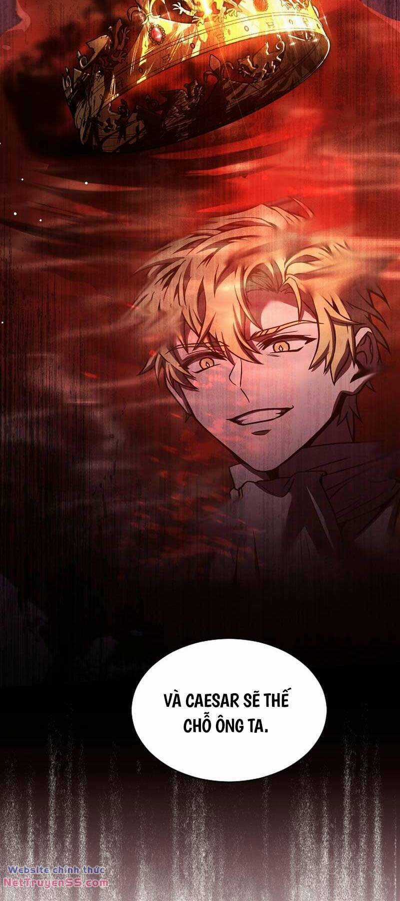 Huyền Thoại Giáo Sĩ Trở Lại Chapter 124 trang 18