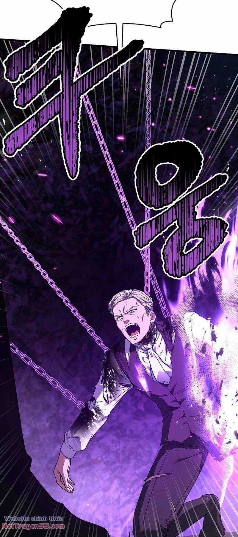 Huyền Thoại Giáo Sĩ Trở Lại Chapter 124 trang 2