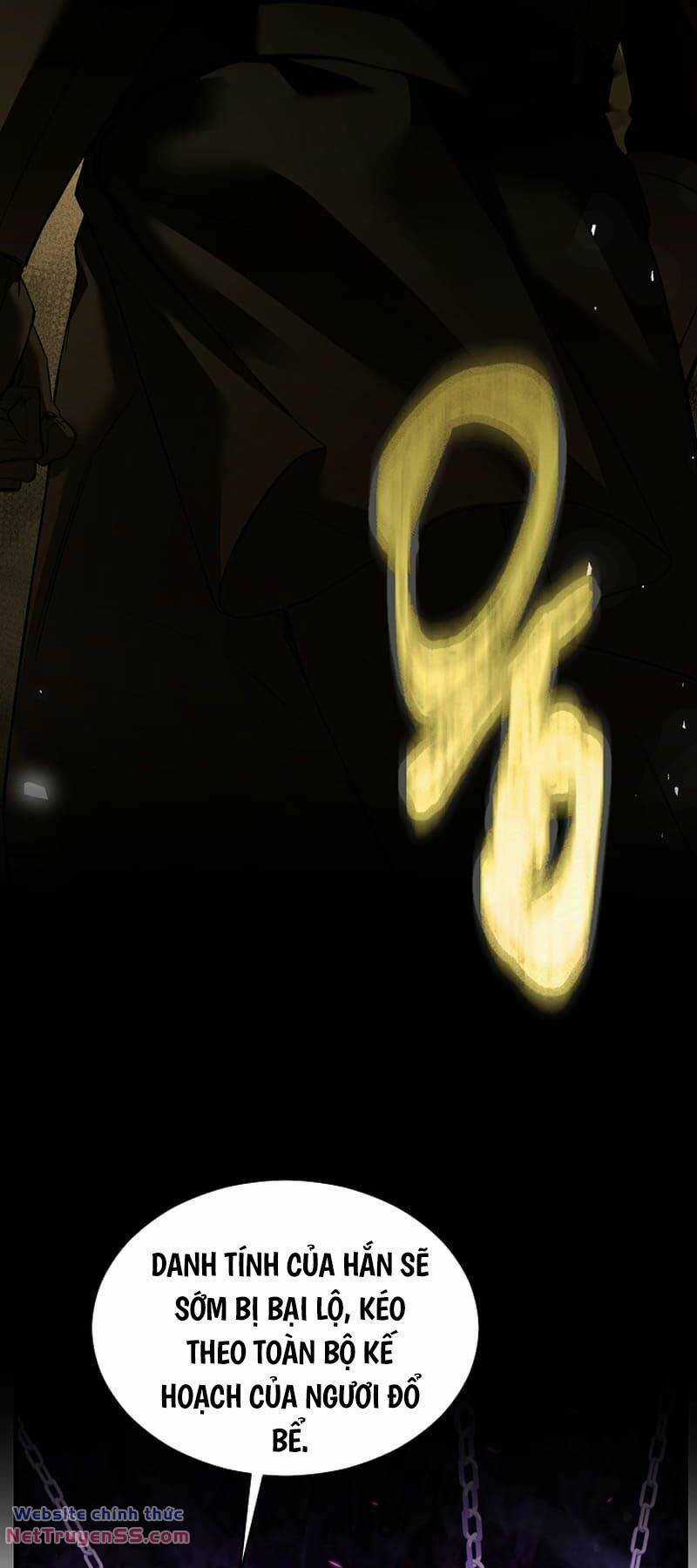 Huyền Thoại Giáo Sĩ Trở Lại Chapter 124 trang 23