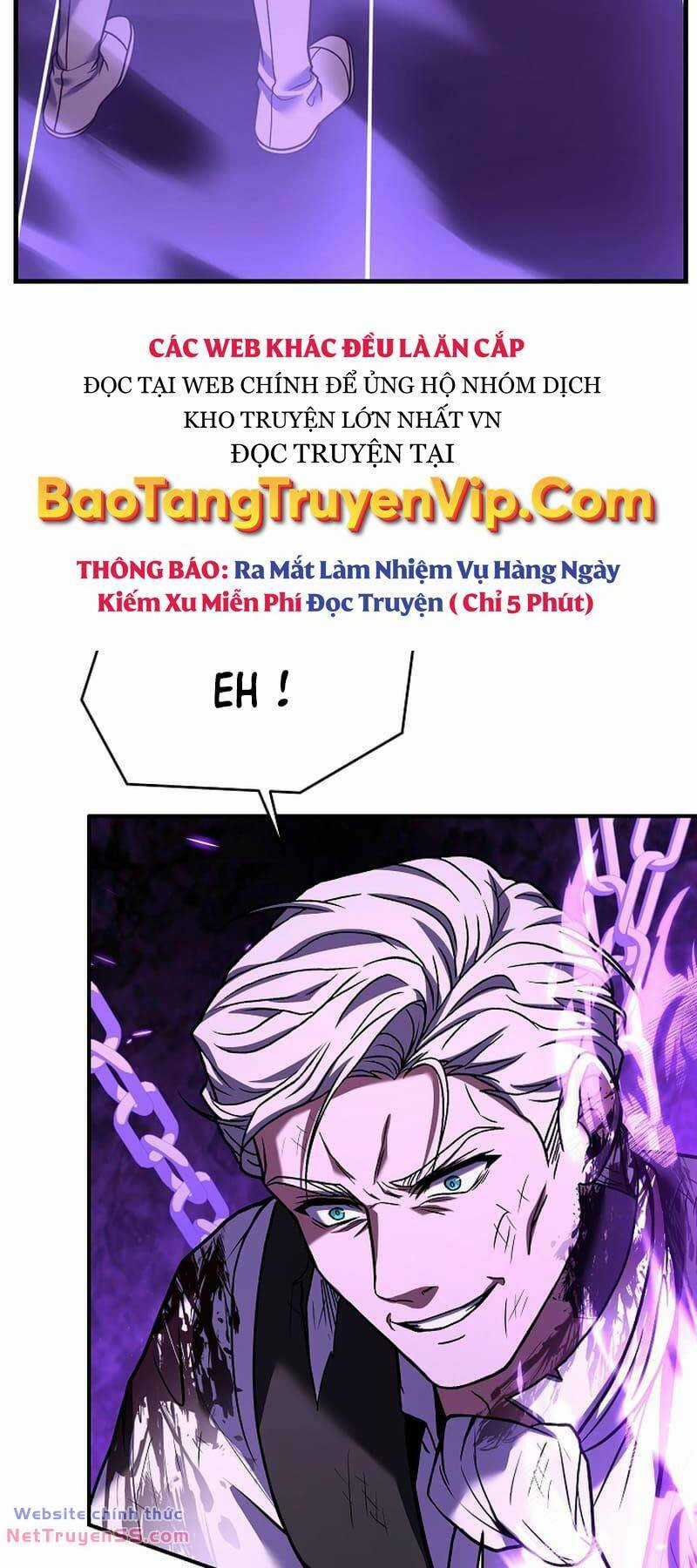 Huyền Thoại Giáo Sĩ Trở Lại Chapter 124 trang 25