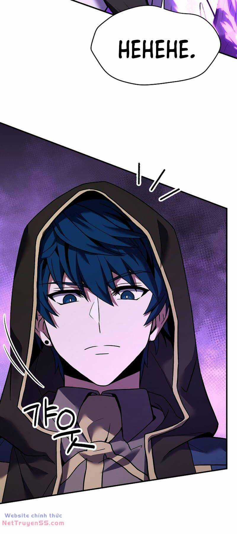 Huyền Thoại Giáo Sĩ Trở Lại Chapter 124 trang 26