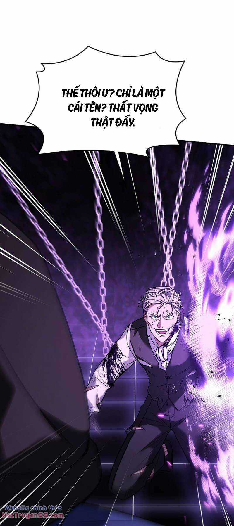 Huyền Thoại Giáo Sĩ Trở Lại Chapter 124 trang 27