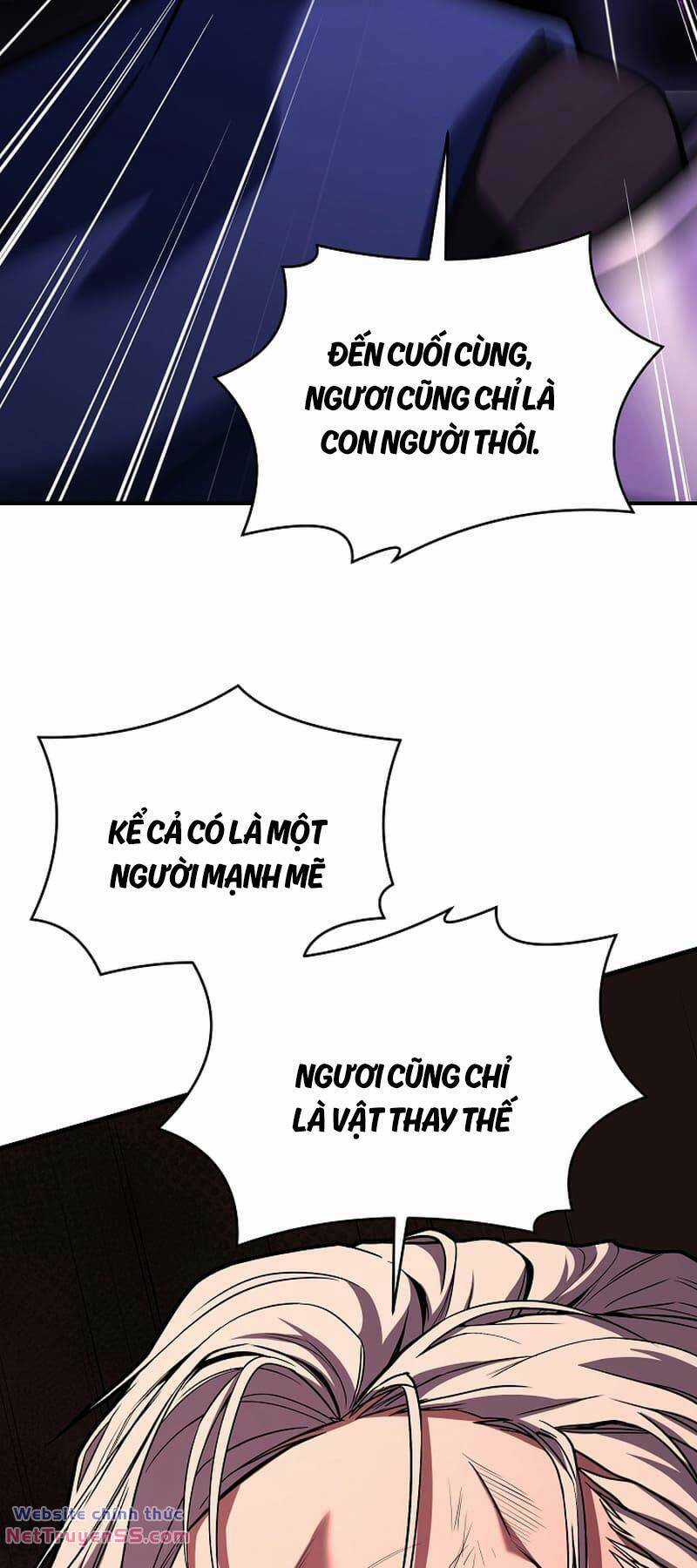 Huyền Thoại Giáo Sĩ Trở Lại Chapter 124 trang 28