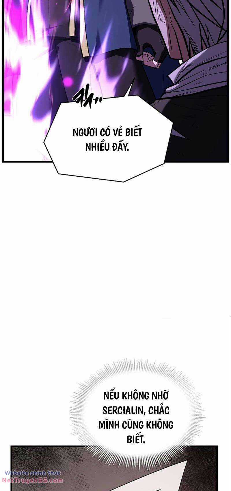 Huyền Thoại Giáo Sĩ Trở Lại Chapter 124 trang 31