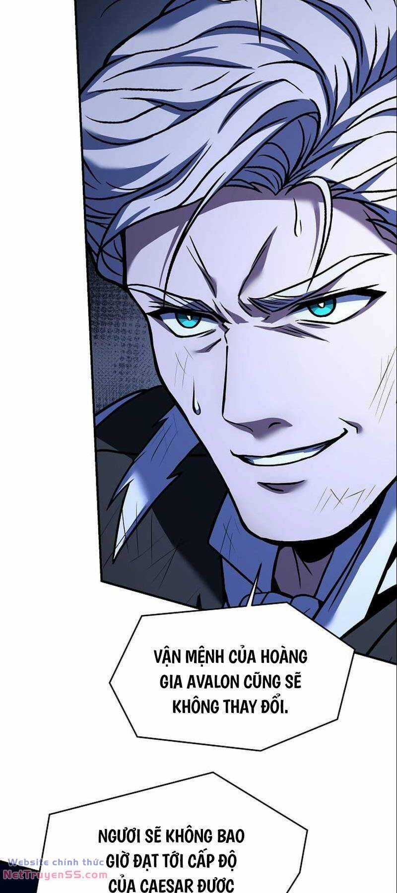 Huyền Thoại Giáo Sĩ Trở Lại Chapter 124 trang 33