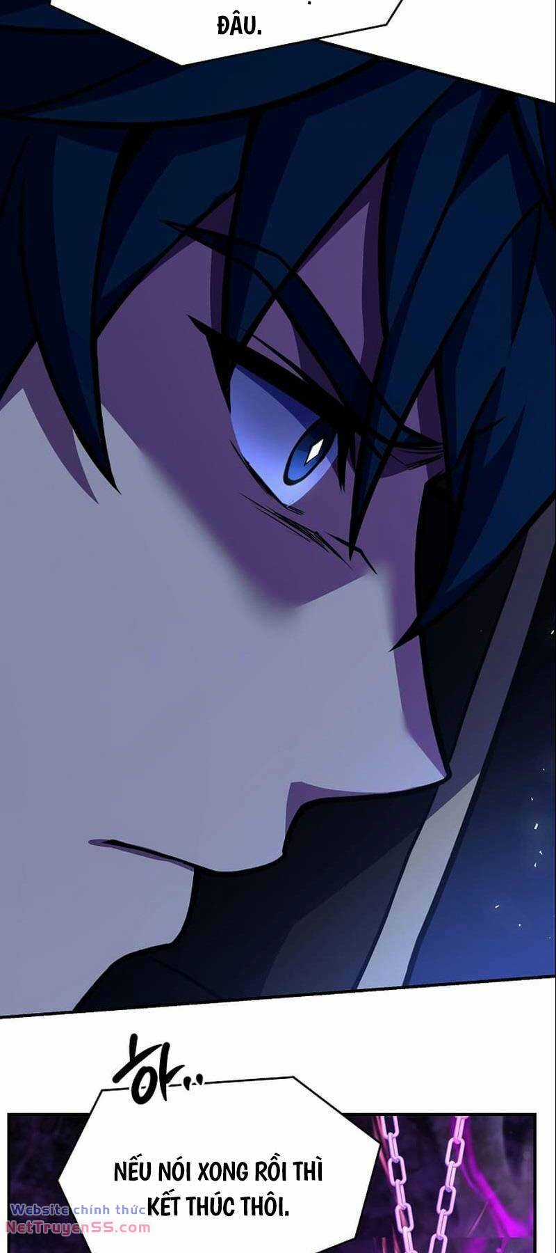 Huyền Thoại Giáo Sĩ Trở Lại Chapter 124 trang 34