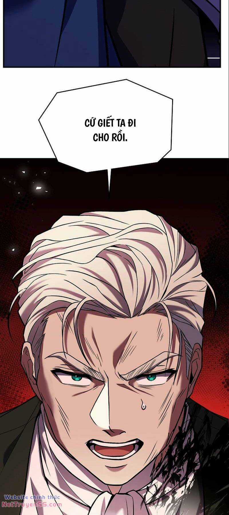 Huyền Thoại Giáo Sĩ Trở Lại Chapter 124 trang 36