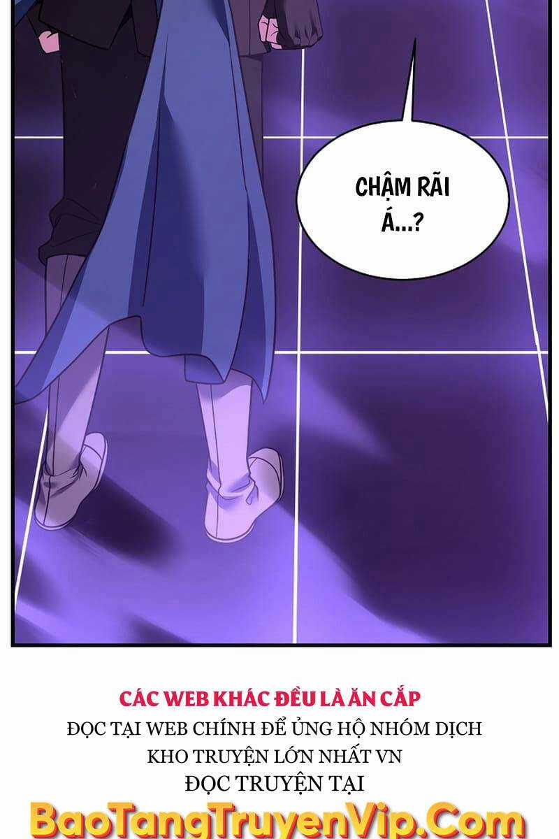 Huyền Thoại Giáo Sĩ Trở Lại Chapter 124 trang 37