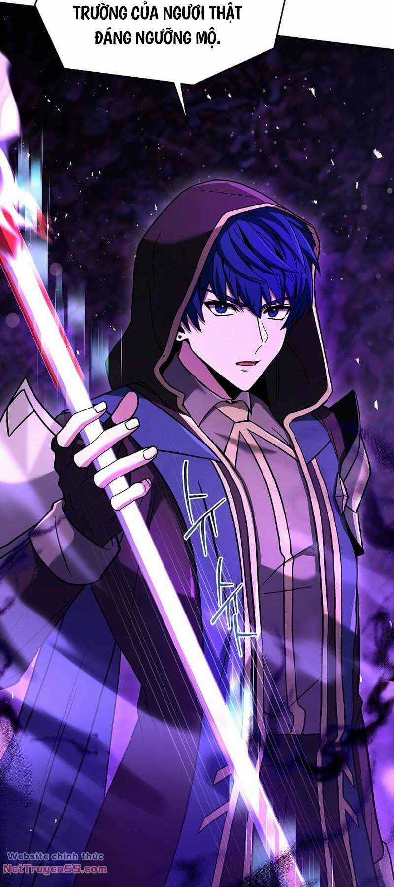 Huyền Thoại Giáo Sĩ Trở Lại Chapter 124 trang 40