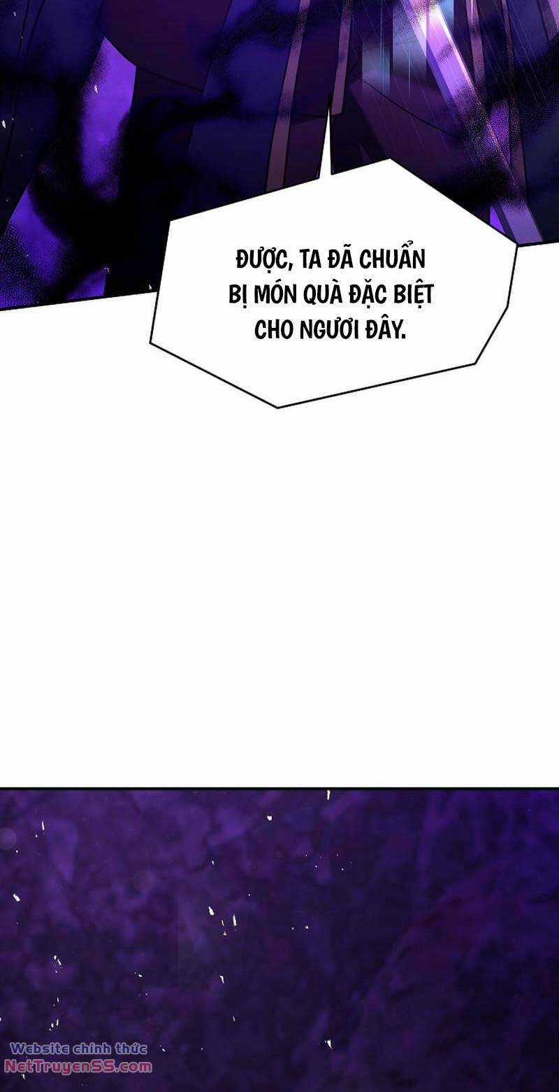 Huyền Thoại Giáo Sĩ Trở Lại Chapter 124 trang 41