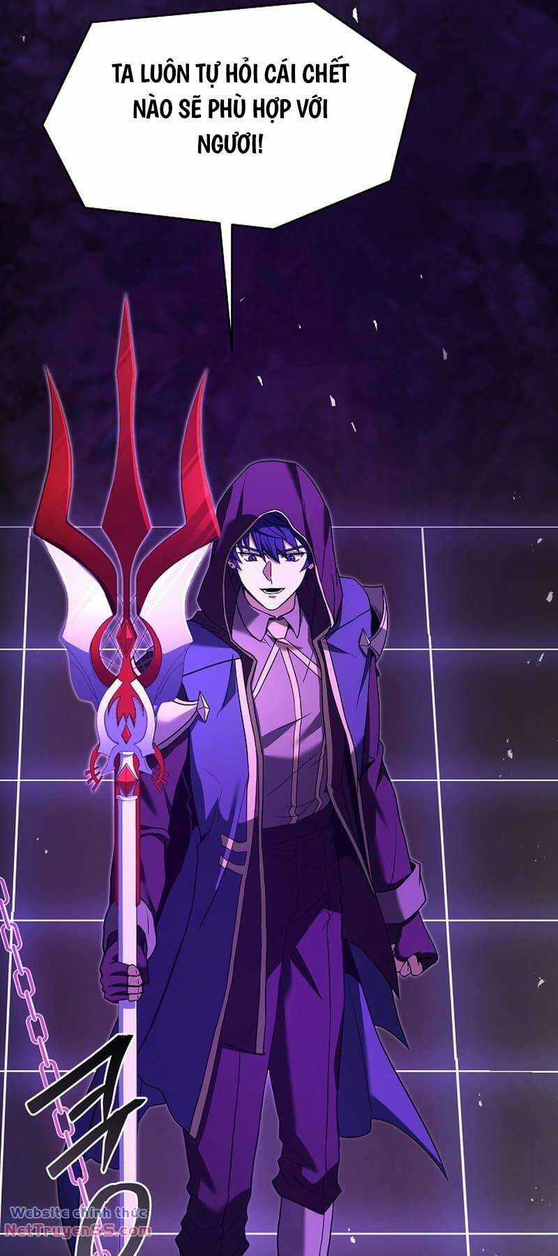 Huyền Thoại Giáo Sĩ Trở Lại Chapter 124 trang 42