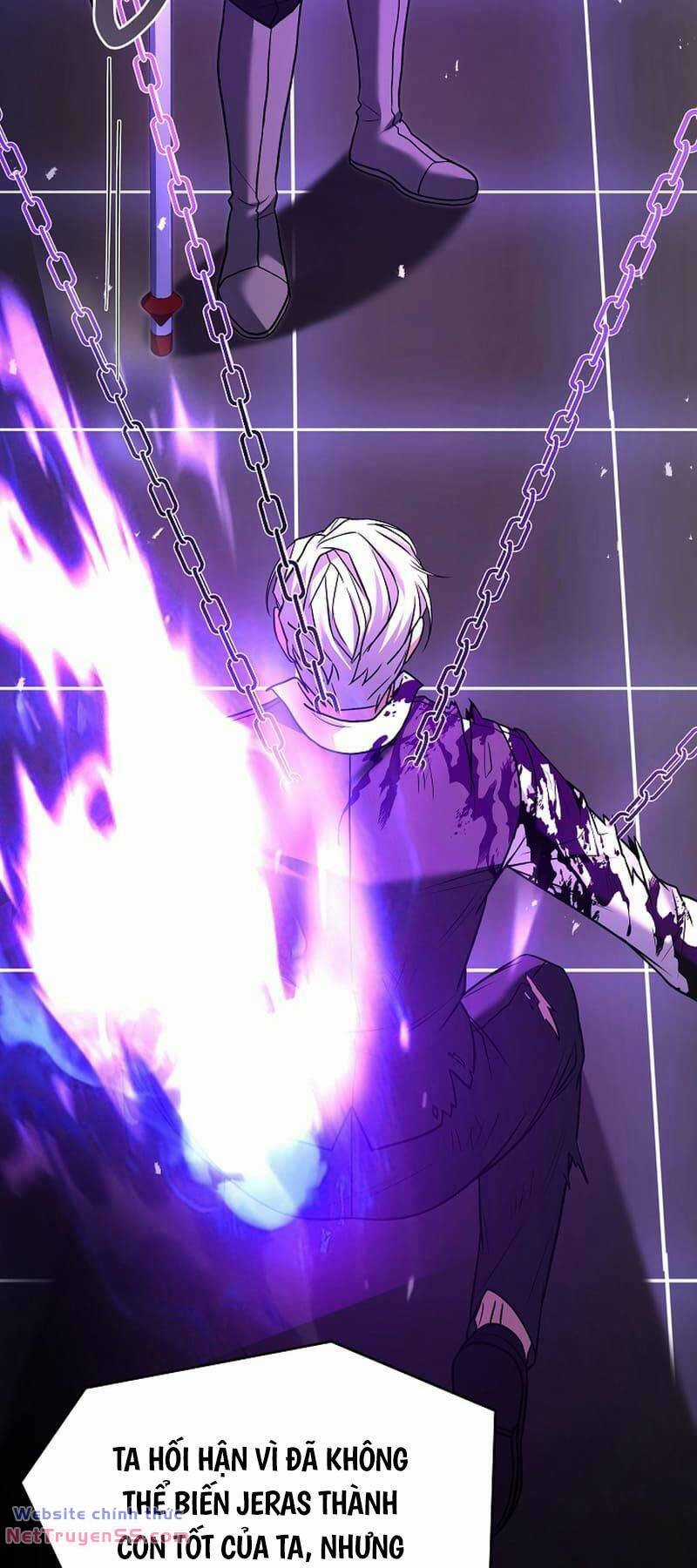 Huyền Thoại Giáo Sĩ Trở Lại Chapter 124 trang 43