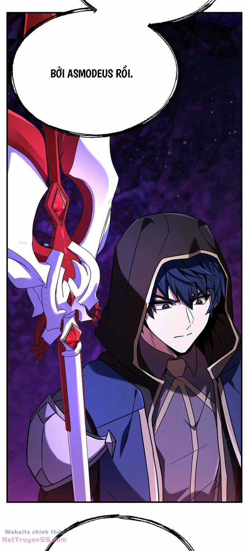 Huyền Thoại Giáo Sĩ Trở Lại Chapter 124 trang 45