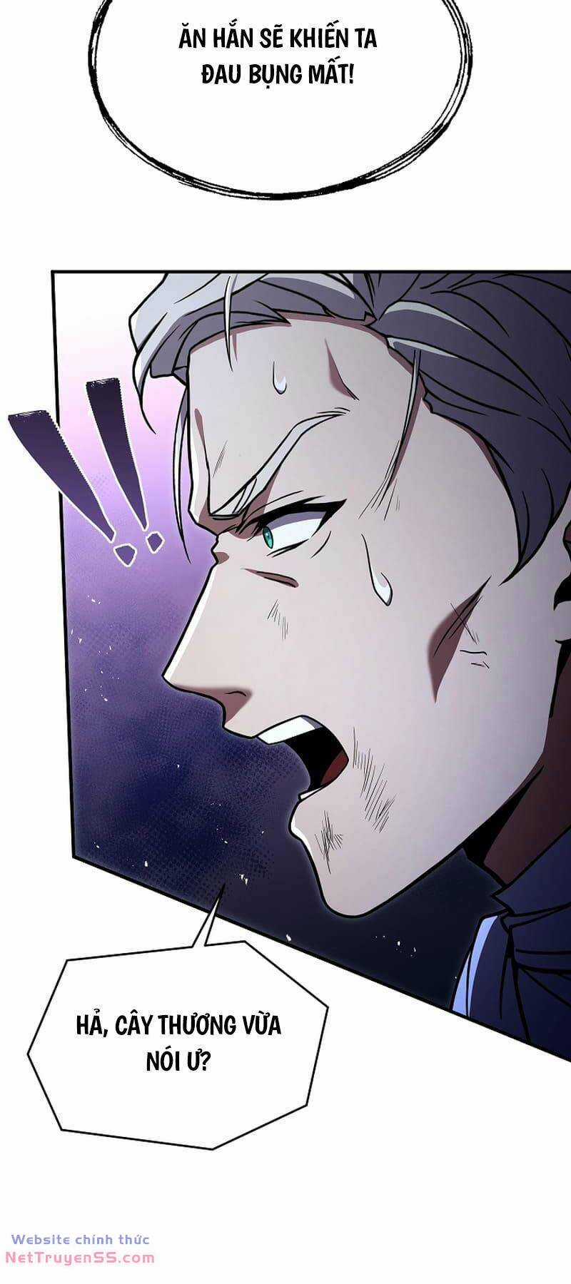 Huyền Thoại Giáo Sĩ Trở Lại Chapter 124 trang 46