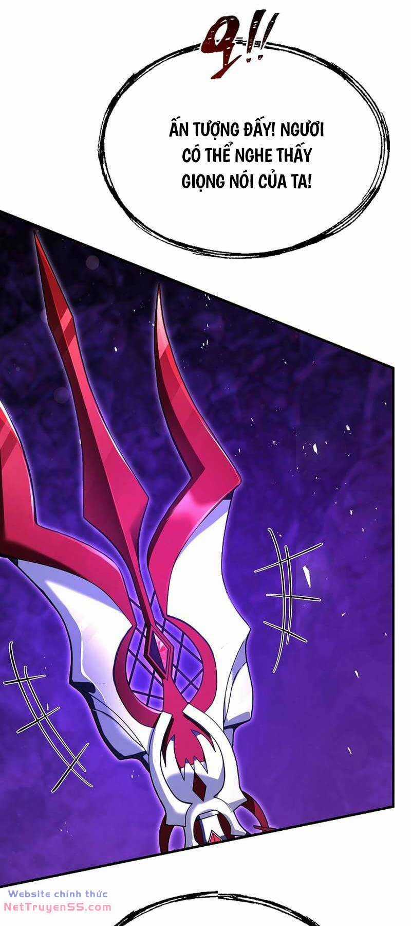 Huyền Thoại Giáo Sĩ Trở Lại Chapter 124 trang 47