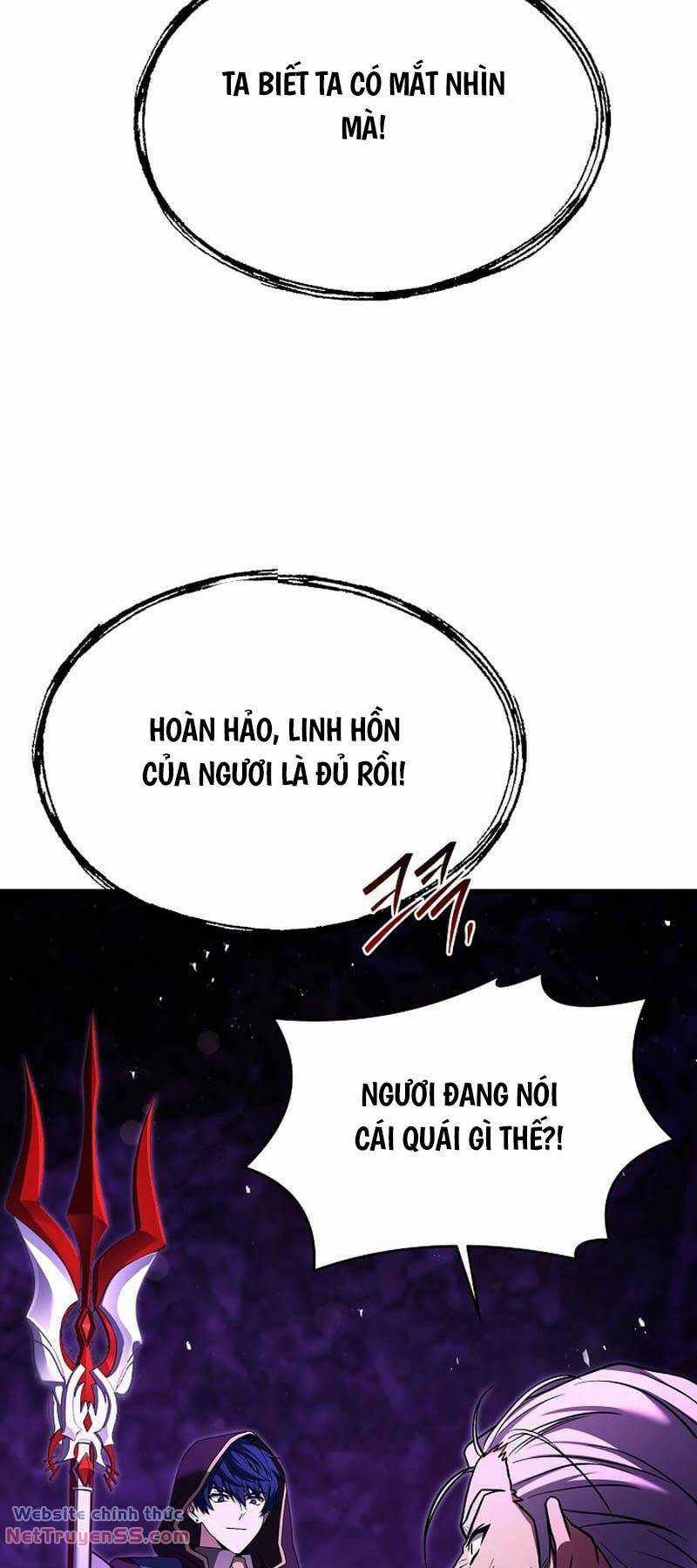 Huyền Thoại Giáo Sĩ Trở Lại Chapter 124 trang 48