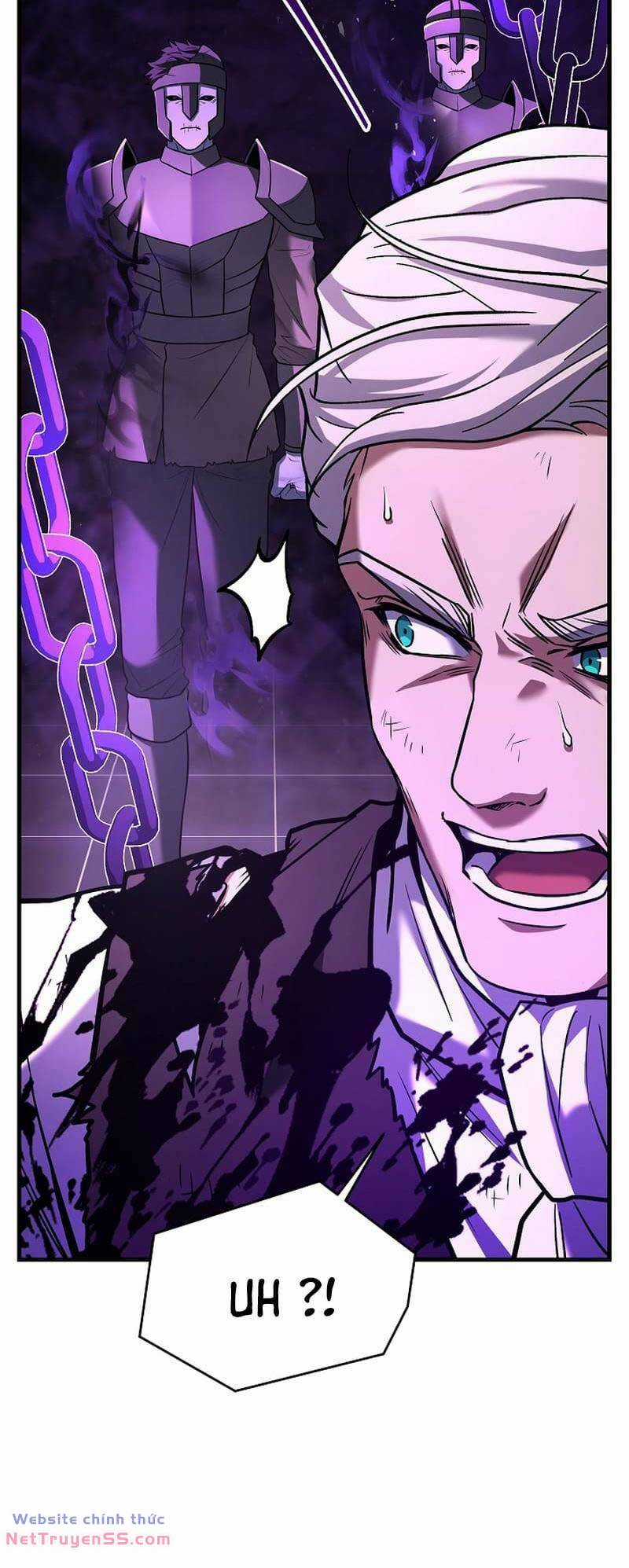 Huyền Thoại Giáo Sĩ Trở Lại Chapter 124 trang 50