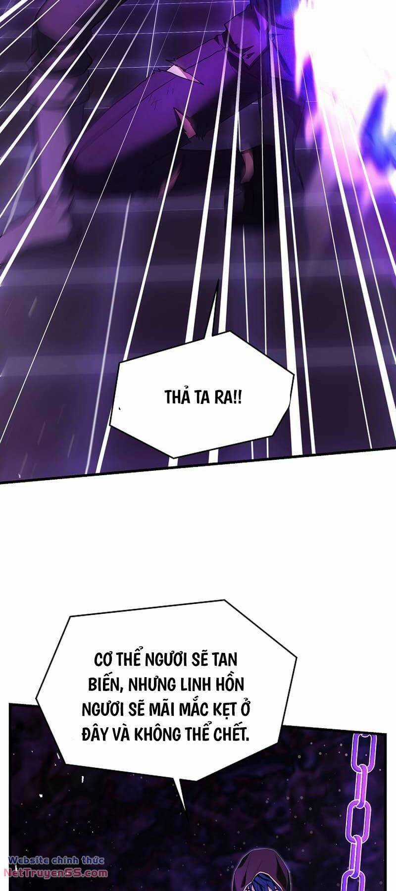 Huyền Thoại Giáo Sĩ Trở Lại Chapter 124 trang 52