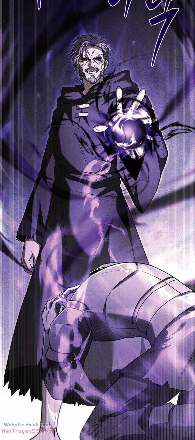 Huyền Thoại Giáo Sĩ Trở Lại Chapter 124 trang 56