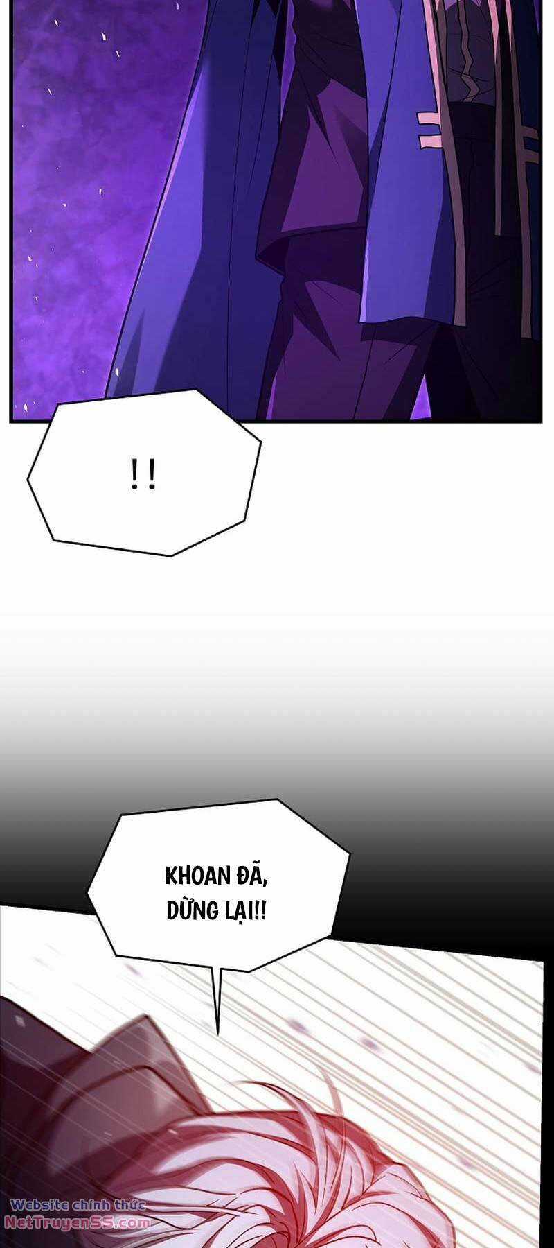 Huyền Thoại Giáo Sĩ Trở Lại Chapter 124 trang 58