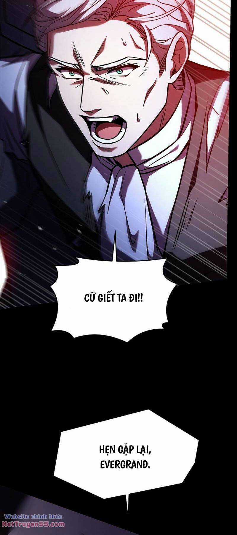 Huyền Thoại Giáo Sĩ Trở Lại Chapter 124 trang 59