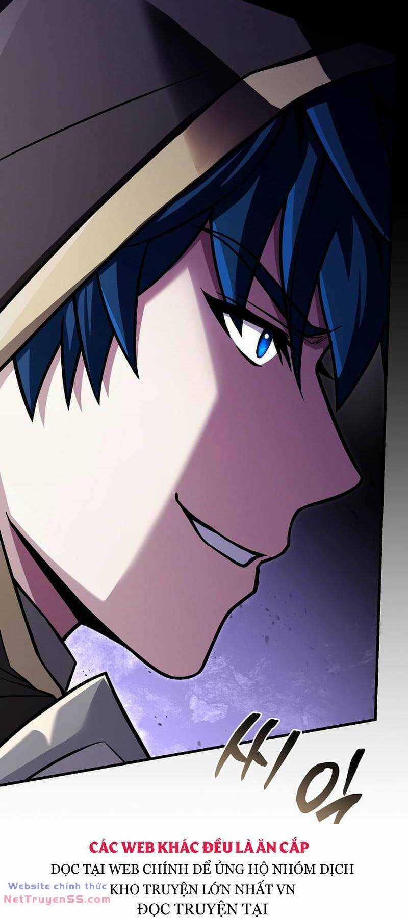 Huyền Thoại Giáo Sĩ Trở Lại Chapter 124 trang 60