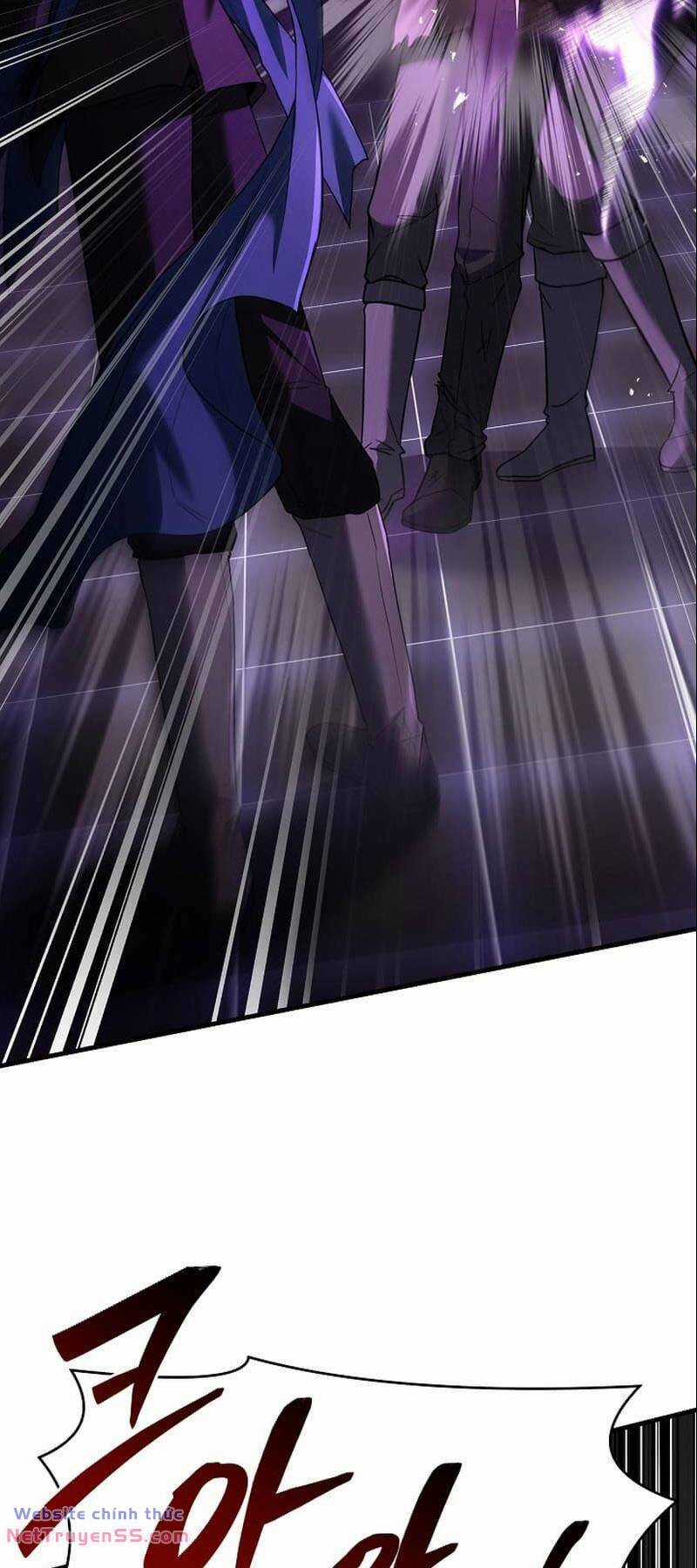 Huyền Thoại Giáo Sĩ Trở Lại Chapter 124 trang 62