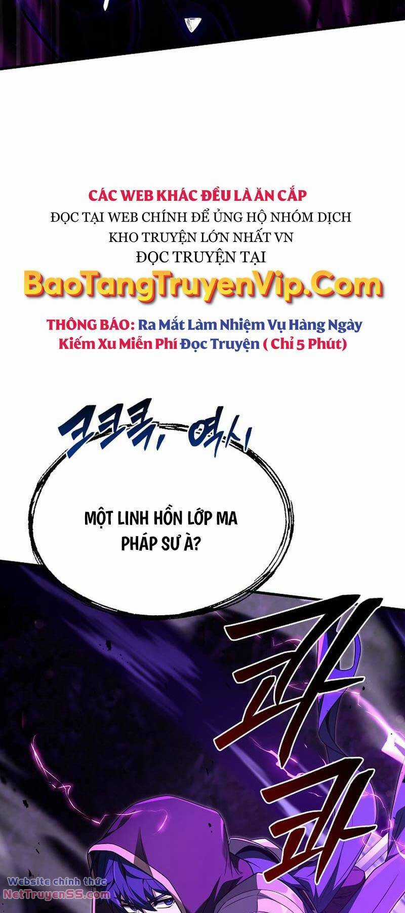 Huyền Thoại Giáo Sĩ Trở Lại Chapter 124 trang 68