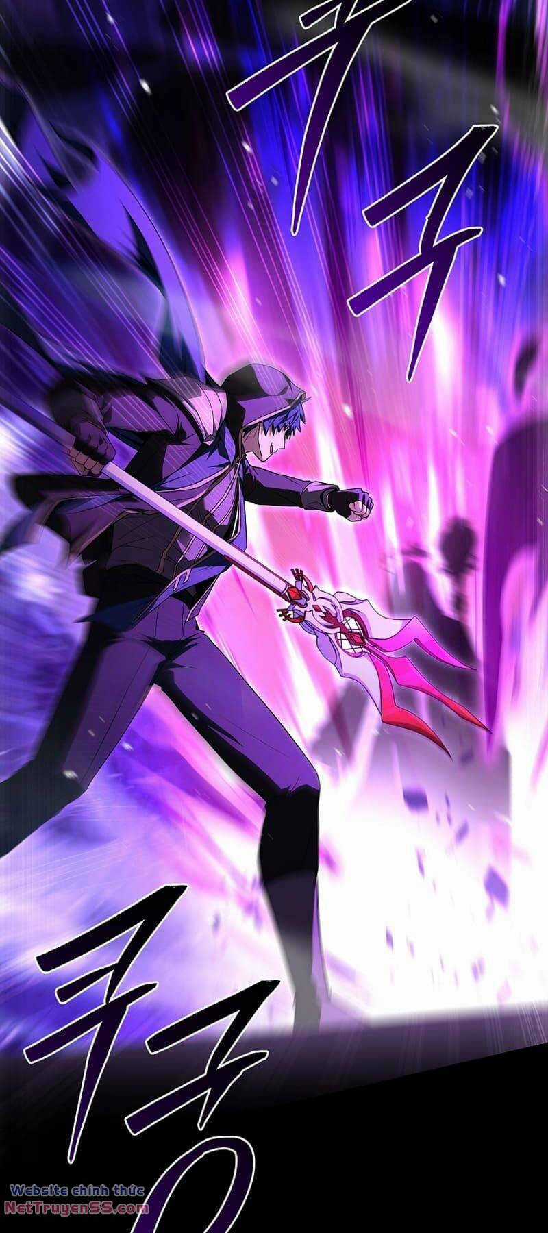 Huyền Thoại Giáo Sĩ Trở Lại Chapter 124 trang 70