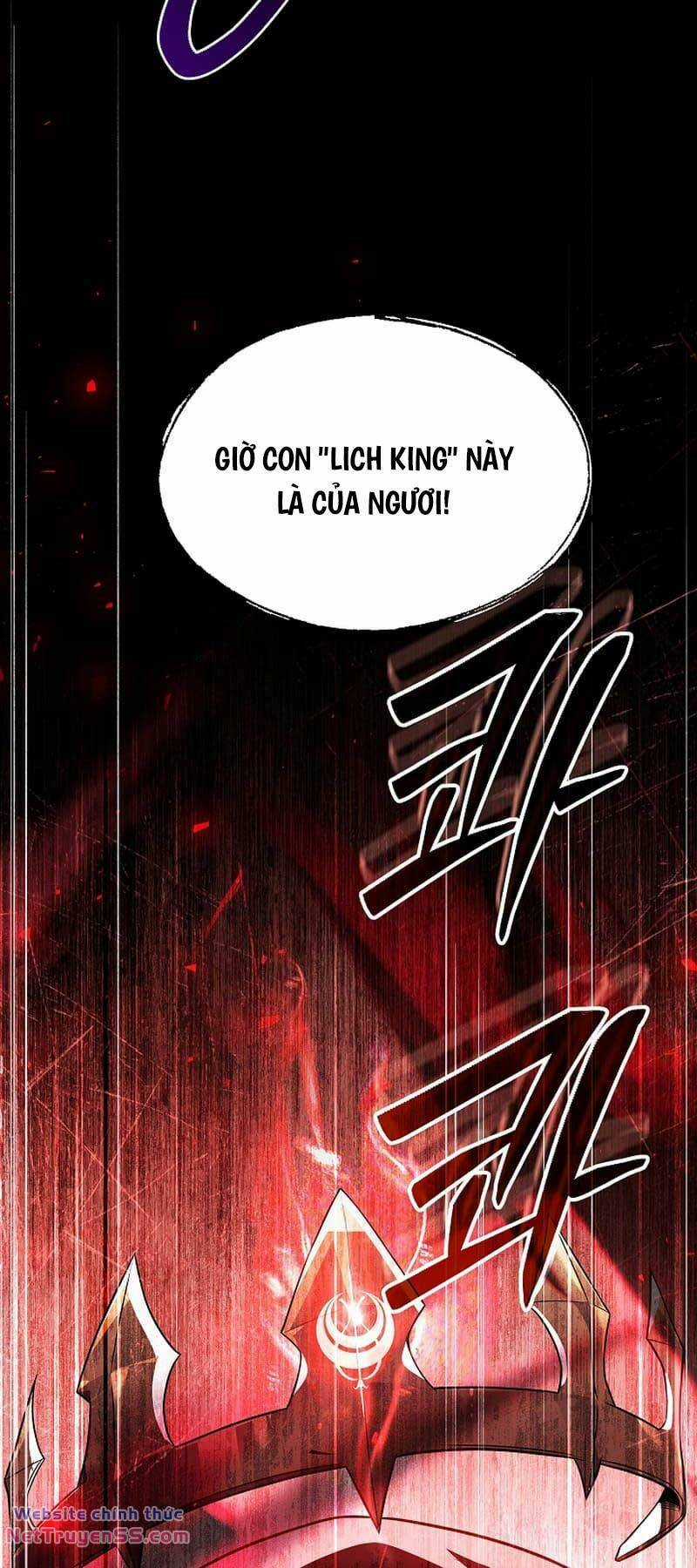 Huyền Thoại Giáo Sĩ Trở Lại Chapter 124 trang 71